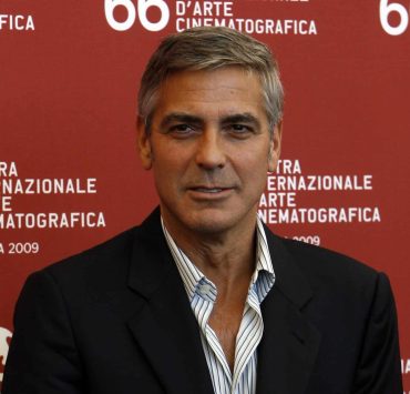 "Je ne cours plus après une carrière" : George Clooney vers la fin de sa carrière au cinéma ?