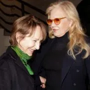 Mort de Nathalie Baye : Sylvie Vartan "toujours sous le choc"