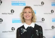 "Stop, c’est faux", Alexandra Lamy démolie par une chanteuse française après ses propos "violents" sur les "filles et fils de"