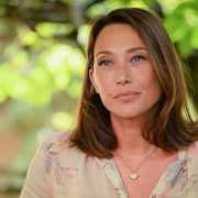Laura Smet émeut avec un rare souvenir de ses parents Nathalie Baye et Johnny Hallyday réunis