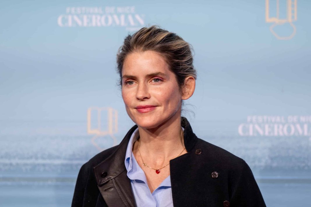 Alice Taglioni endeuillée : ses bouleversantes confidences sur la disparition de Jocelyn Quivrin, le père de son fils