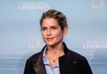 Alice Taglioni endeuillée : ses bouleversantes confidences sur la disparition de Jocelyn Quivrin, le père de son fils