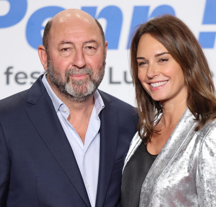 Kad Merad et Julia Vignali perdent gros en justice face à leur ancienne architecte