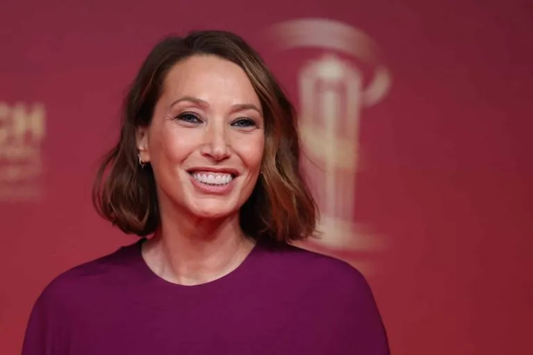Laura Smet : à la surprise générale, l'actrice débarque dans The White Lotus