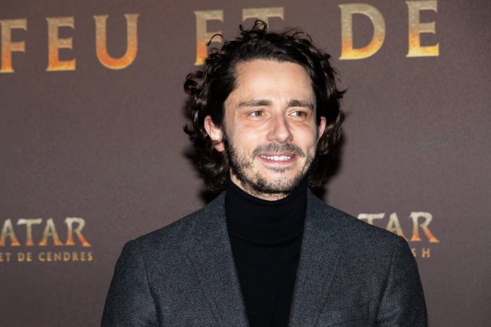 Guillaume Pley menacé par un schizophrène : "Je vais te mettre du plomb dans le crâne"