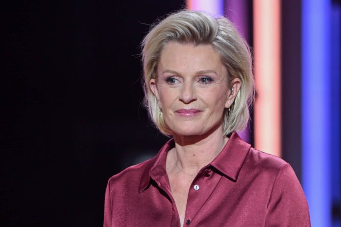 Les Traîtres : après son "va te faire foutre" à Fatou Guinéa, Sophie Davant s'explique et persiste