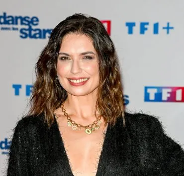 Lucie Bernardoni brise le silence : la candidate de DALS assure n'avoir "jamais maltraité" sa fille et dénonce les "mensonges" de son ancien compagnon