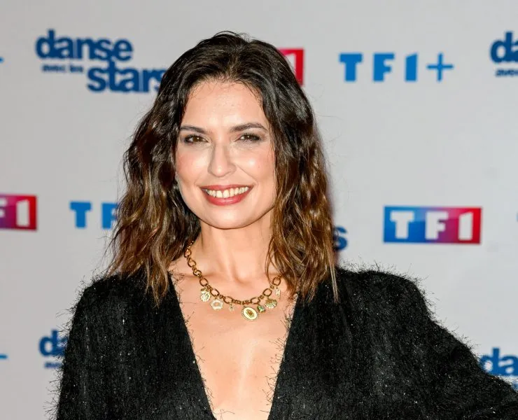 Lucie Bernardoni brise le silence : la candidate de DALS assure n'avoir "jamais maltraité" sa fille et dénonce les "mensonges" de son ancien compagnon