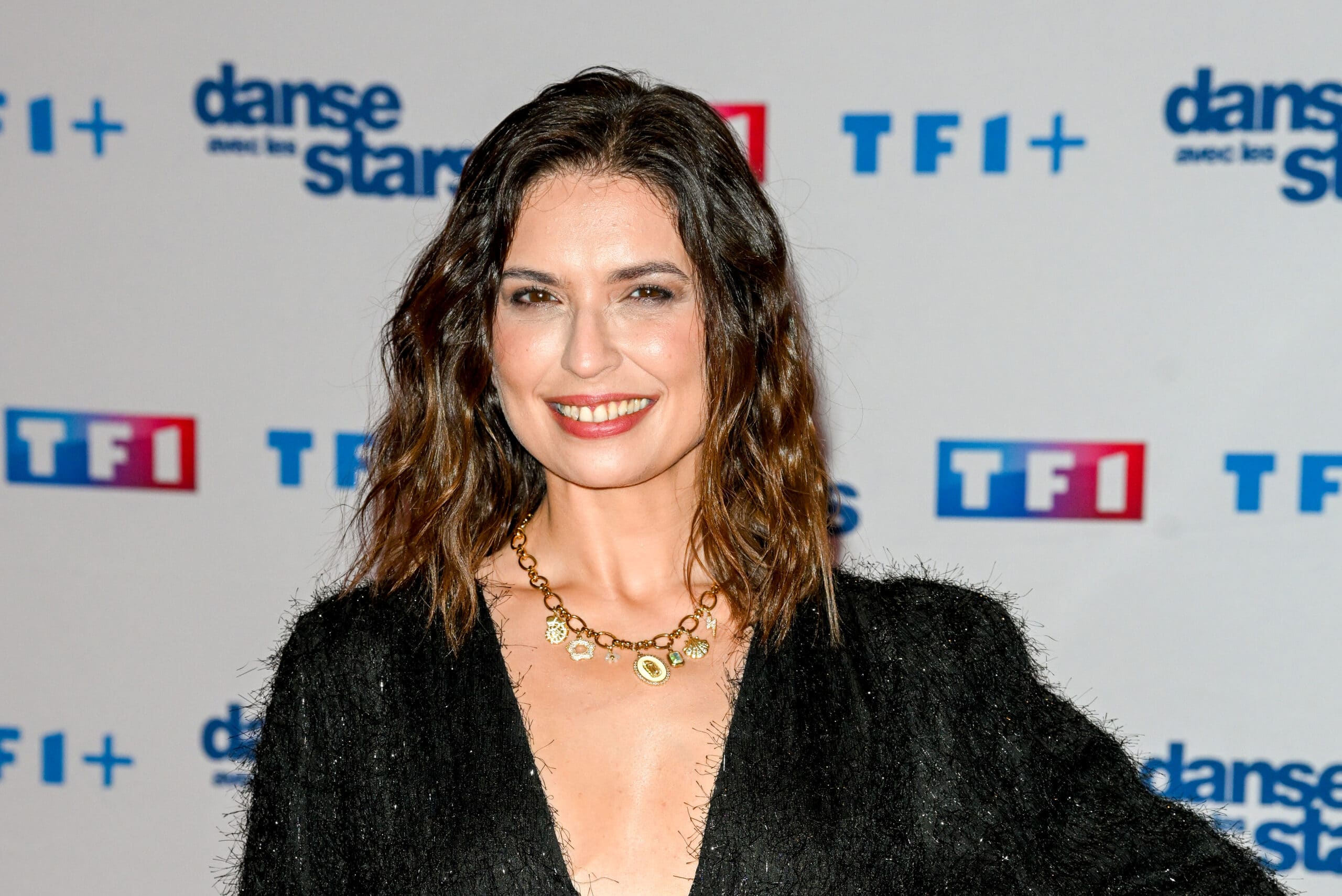 Lucie Bernardoni brise le silence : la candidate de DALS assure n'avoir "jamais maltraité" sa fille et dénonce les "mensonges" de son ancien compagnon