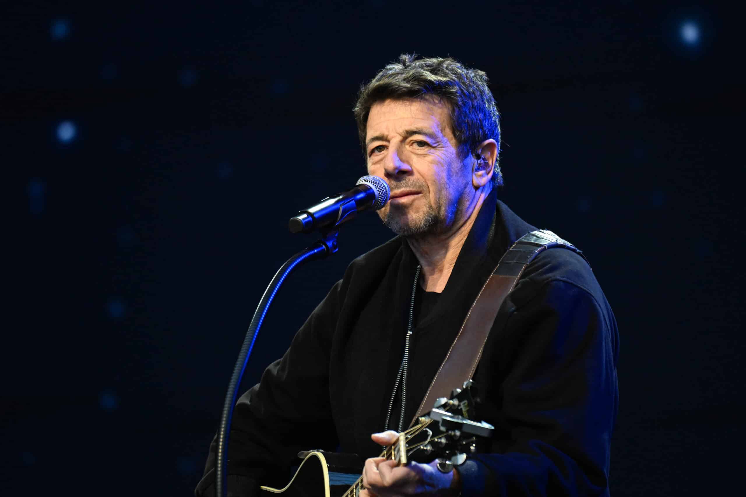 "Toutes les femmes m’adulent donc elles ont envie", Patrick Bruel : et maintenant, son ancienne attachée de presse témoigne en plein JT de 20h