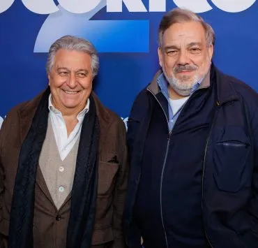 Christian Clavier et Didier Bourdon "désolants" : Cocorico 2, leur "comédie consternante" continue de souffrir