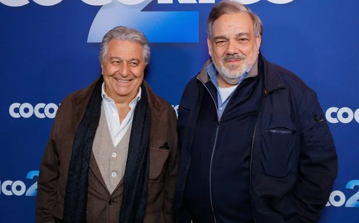 Christian Clavier et Didier Bourdon "désolants" : Cocorico 2, leur "comédie consternante" continue de souffrir