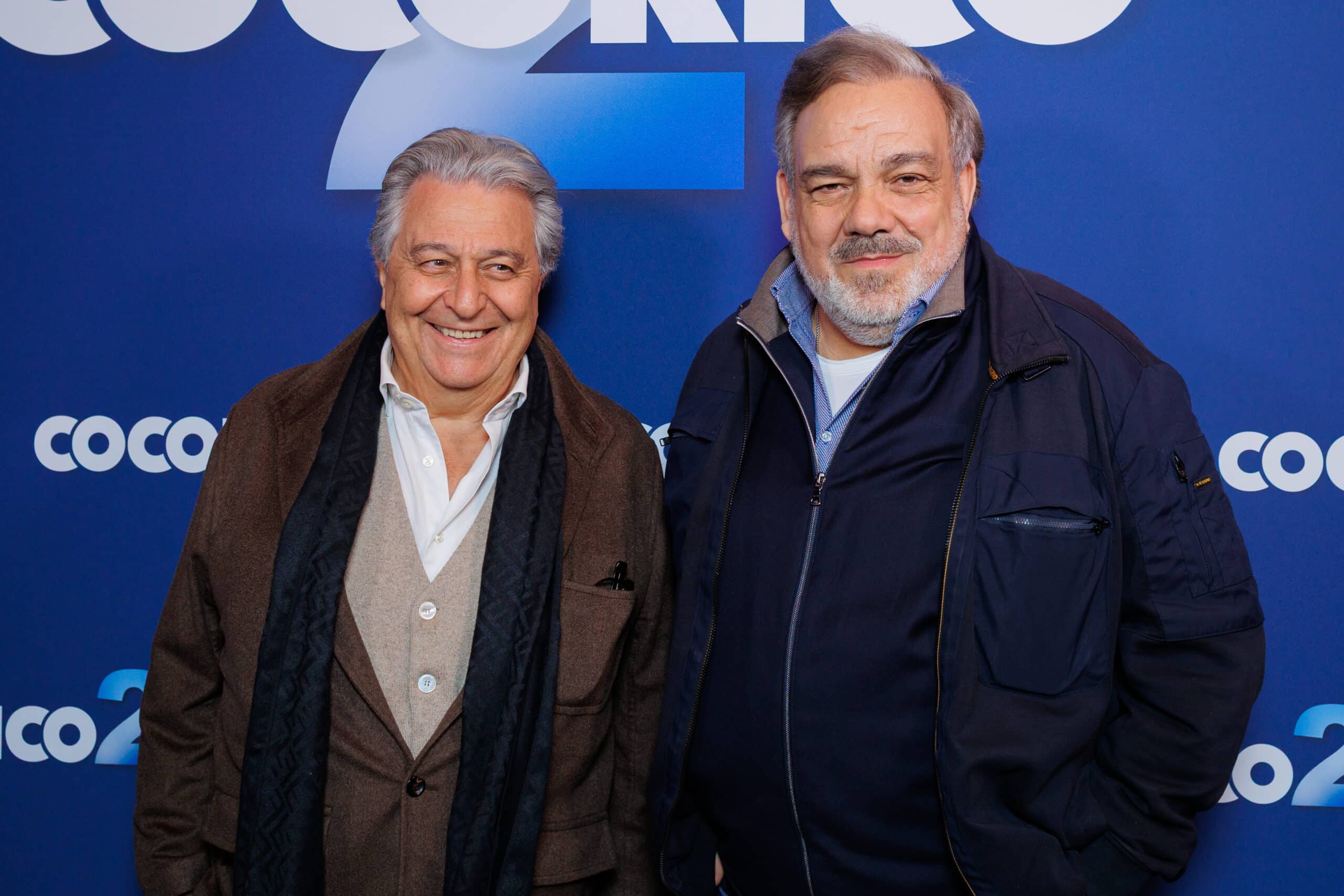 Christian Clavier et Didier Bourdon "désolants" : Cocorico 2, leur "comédie consternante" continue de souffrir