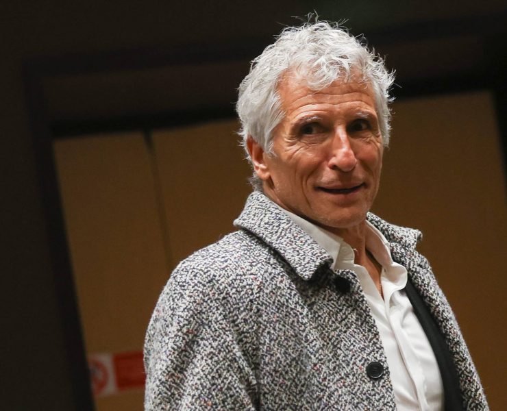 Nagui : Florence Mendez, de La Bande originale, règle ses comptes après son éviction