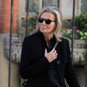 Mort de Nathalie Baye : son amie Claire Chazal lui rend un bel hommage