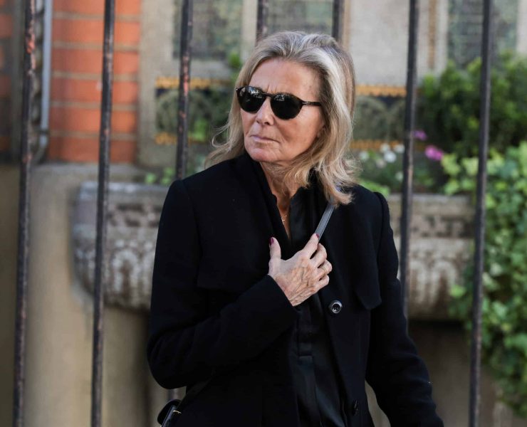 Mort de Nathalie Baye : son amie Claire Chazal lui rend un bel hommage