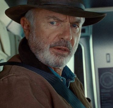 Sam Neill : à 78 ans, la star de Jurassic Park est en rémission d'un cancer