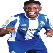 Zaidu Sanusi Rejects EPL Move to Stay with FC Porto