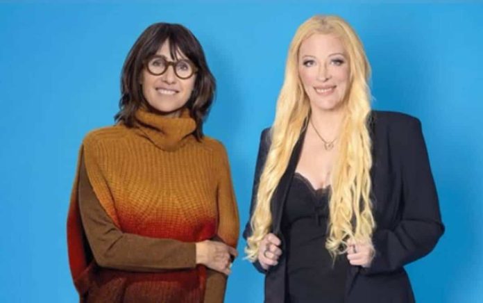 Obsèques de Loana : Alexia Laroche-Joubert et un ancien Lofteur mettent la main à la poche