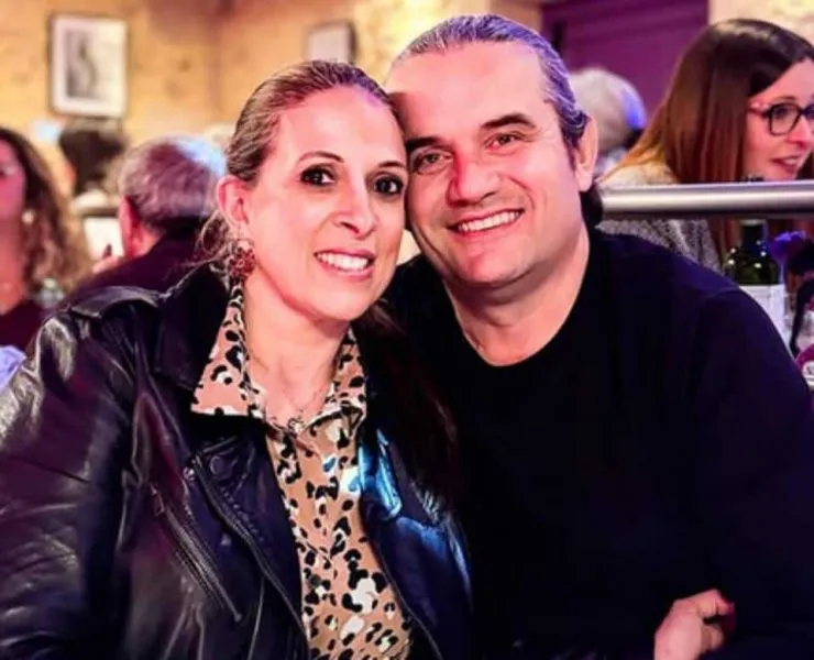 Pierre et Fred (L’amour est dans le pré) : après les huissiers, les dettes, la vente de leur merveilleuse maison, l’annonce d’un décès