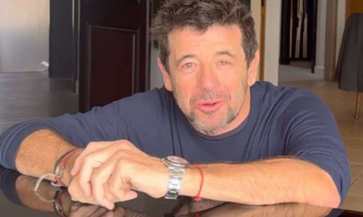 "On accuse comme ça tout le monde pour un oui, pour un non" : Patrick Bruel, cette ville et son maire ne veulent pas que son concert soit annulé