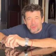 "On accuse comme ça tout le monde pour un oui, pour un non" : Patrick Bruel, cette ville et son maire ne veulent pas que son concert soit annulé