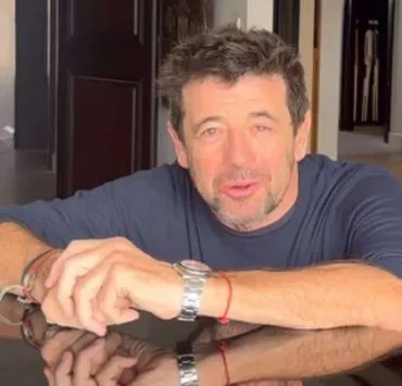 "On accuse comme ça tout le monde pour un oui, pour un non" : Patrick Bruel, cette ville et son maire ne veulent pas que son concert soit annulé