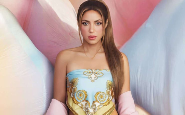 Shakira : drame en marge de son concert au Brésil