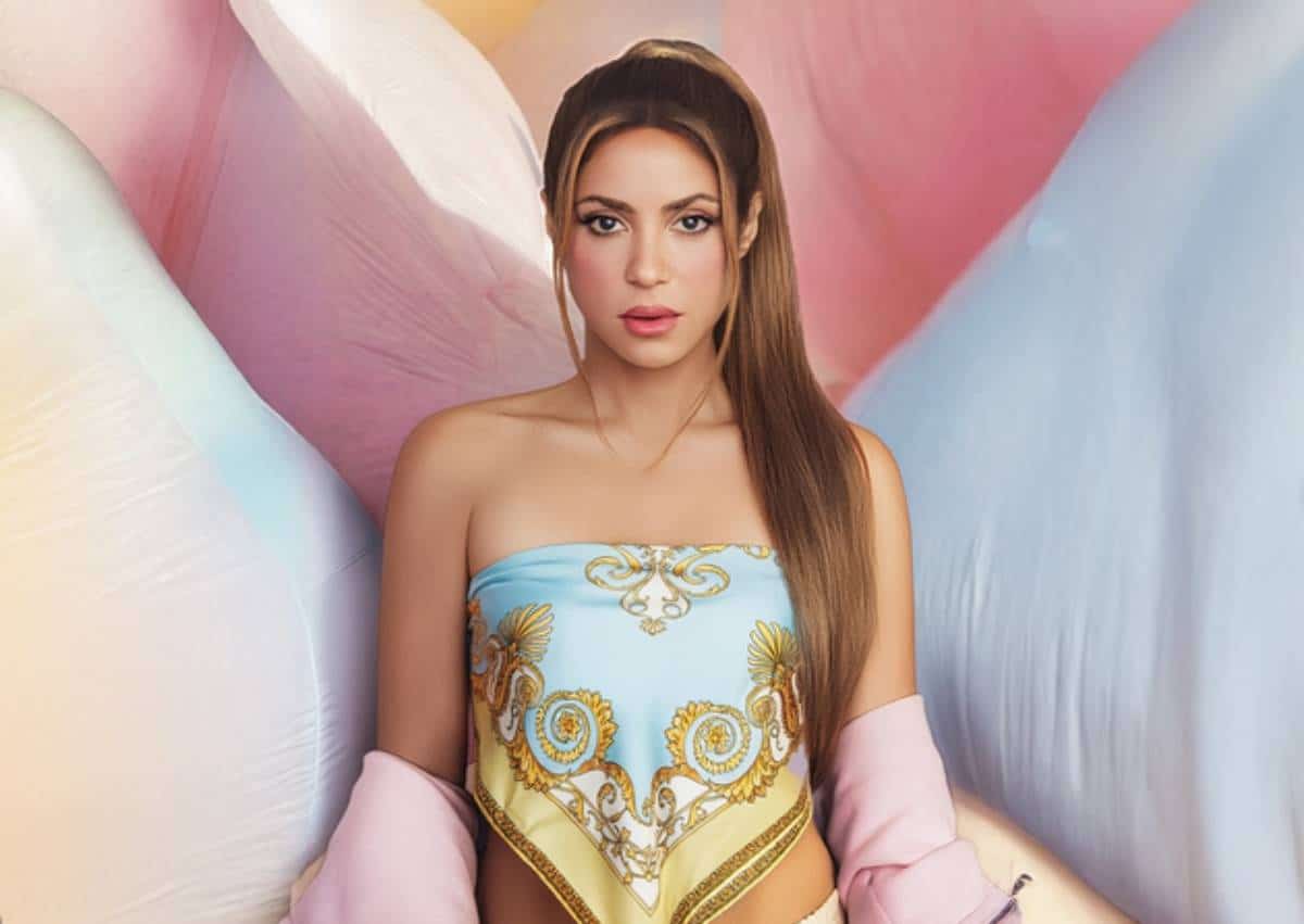 Shakira : drame en marge de son concert au Brésil