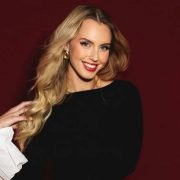 Exclu Public - "Non, je ne suis pas mariée !" : Justine Bourrelier, Miss Centre-Val de Loire, met les choses au clair avant Miss France 2027