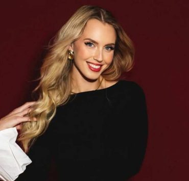 Exclu Public - "Non, je ne suis pas mariée !" : Justine Bourrelier, Miss Centre-Val de Loire, met les choses au clair avant Miss France 2027