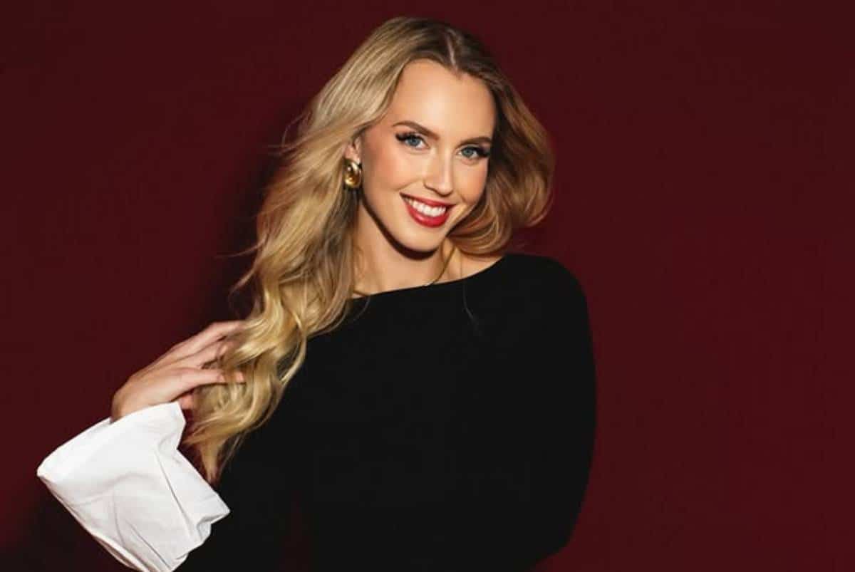 Exclu Public - "Non, je ne suis pas mariée !" : Justine Bourrelier, Miss Centre-Val de Loire, met les choses au clair avant Miss France 2027