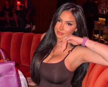 "Je ne sais même pas ce qu'est un biberon…" : Maeva Ghennam, enceinte de son premier enfant, fait part de son désarroi