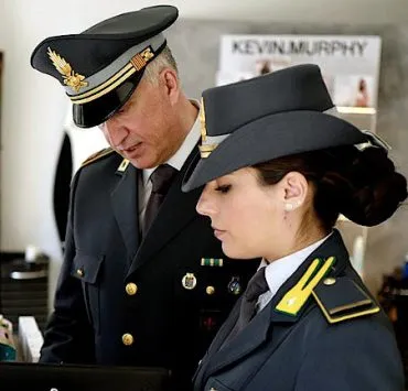 Série A – Les footballeurs prétendument impliqués dans un scandale de prostitution de luxe en Italie