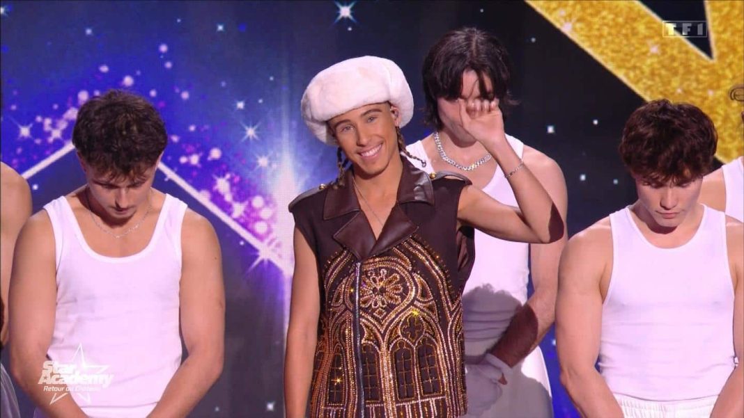 Star Academy : un ancien candidat accuse toute sa promotion de l’avoir abandonné et d’être hypocrite