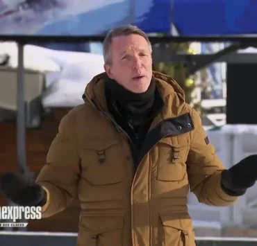Stéphane Rotenberg et les équipes de Pékin Express "planquées et confinées", le tournage vire au drame