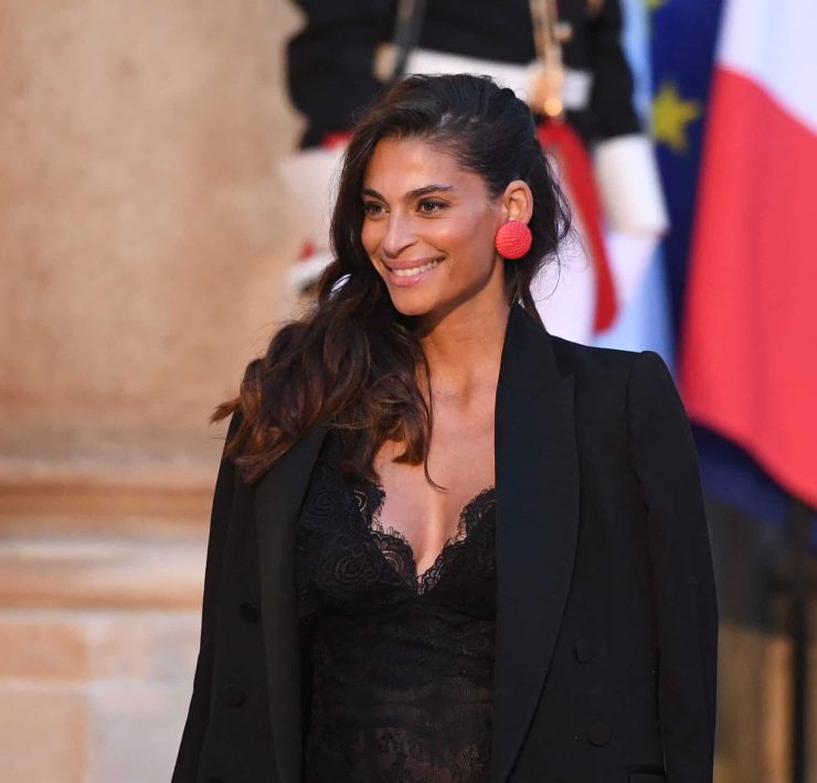 Tatiana Silva, la vérité derrière son départ de TF1 révélée par Evelyne Dhéliat