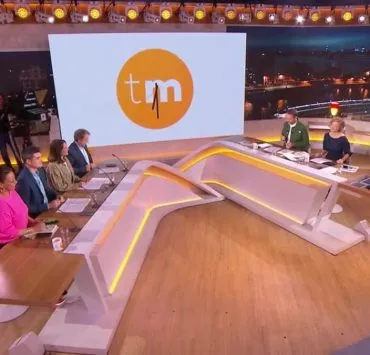Télématin en chute libre