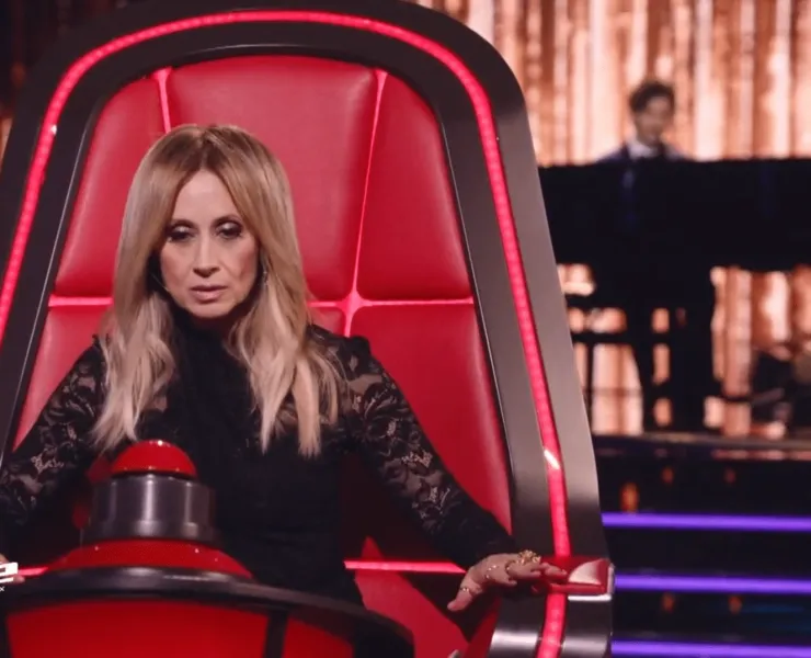 "Opportuniste", "malhonnête" : les fans de Dalida fous de rage face à ce candidat de The Voice