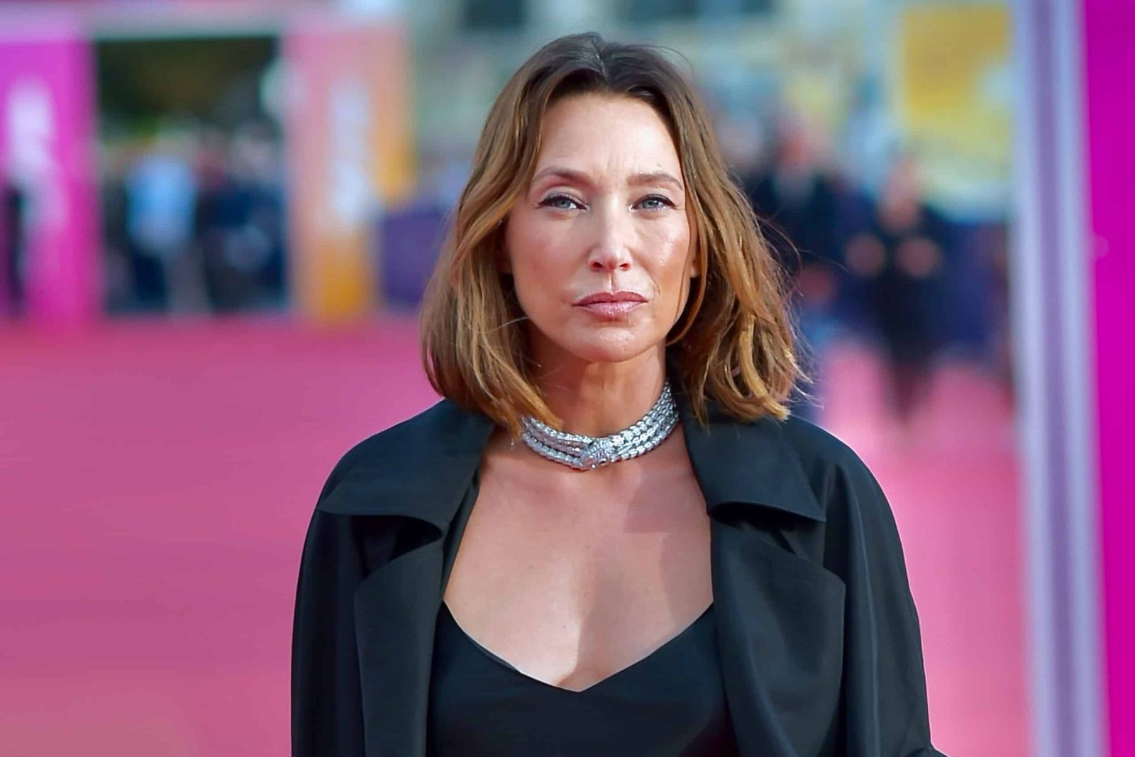 The White Lotus : coup de théâtre après l'arrivée de Laura Smet, l'actrice vedette déjà remerciée par la production