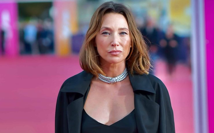 The White Lotus : coup de théâtre après l'arrivée de Laura Smet, l'actrice vedette déjà remerciée par la production
