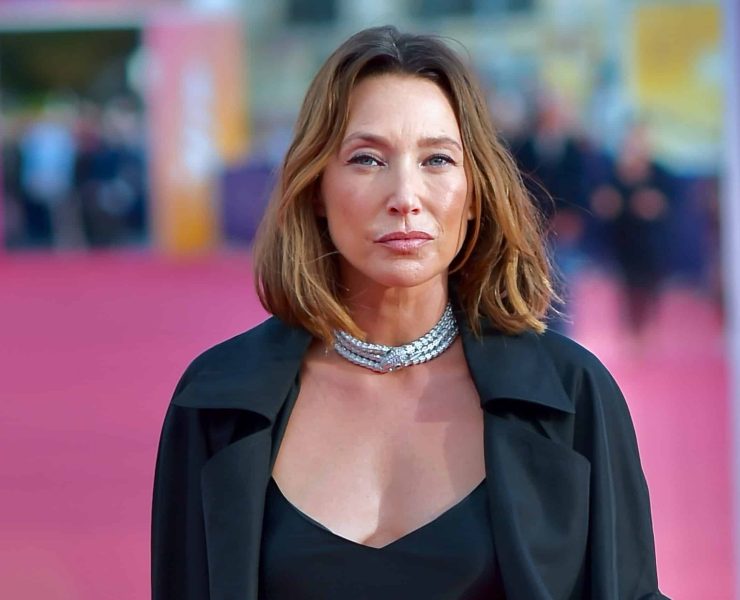 The White Lotus : coup de théâtre après l'arrivée de Laura Smet, l'actrice vedette déjà remerciée par la production
