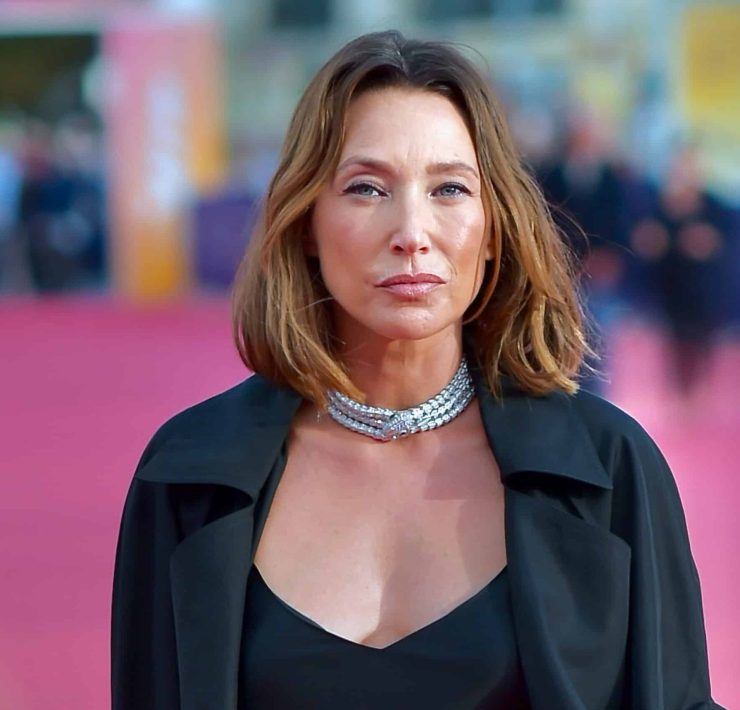 The White Lotus : coup de théâtre après l'arrivée de Laura Smet, l'actrice vedette déjà remerciée par la production