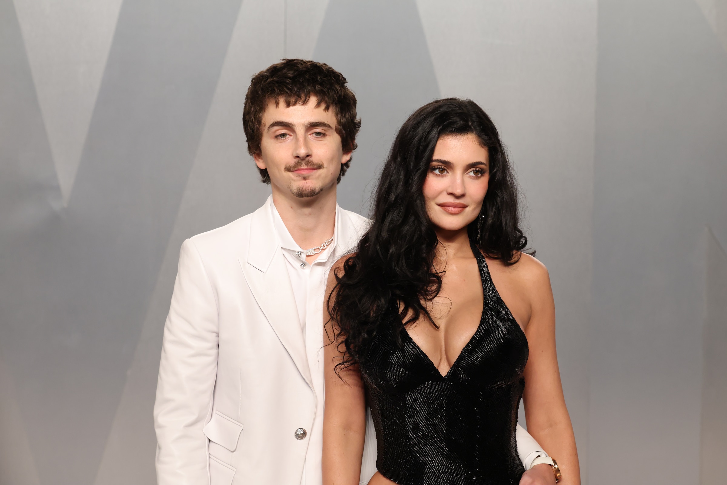 Timothée Chalamet : sa chérie, Kylie Jenner, poursuivie en justice par une femme de ménage pour discrimination présumée