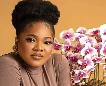 Toyin Abraham