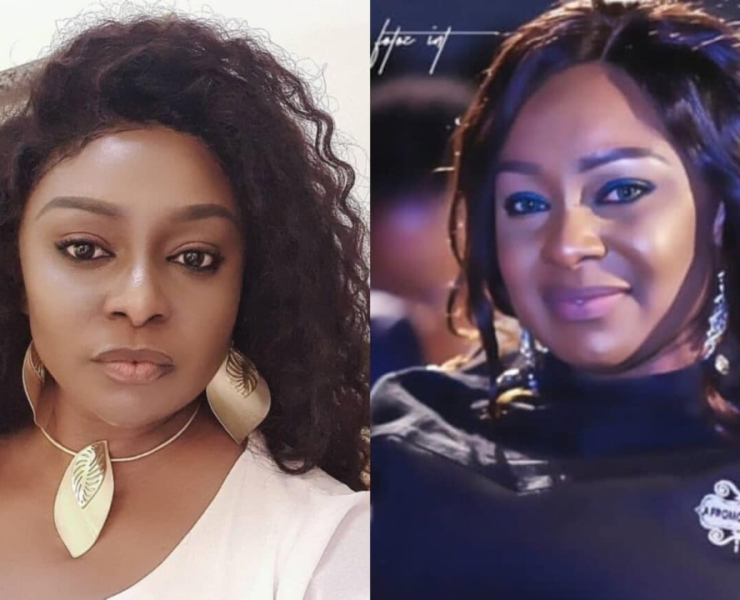 « L'excision féminine est la meilleure chose qui me soit arrivée », dixit une actrice de Nollywood