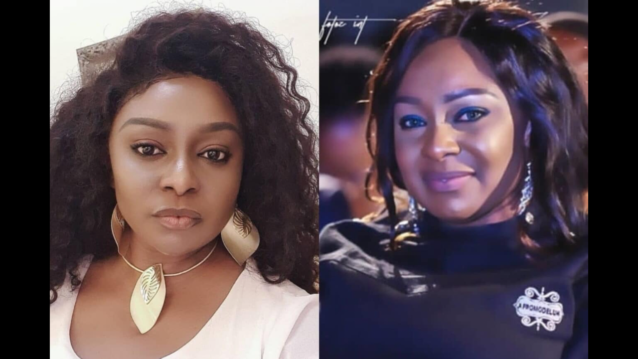 « L'excision féminine est la meilleure chose qui me soit arrivée », dixit une actrice de Nollywood