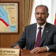 Trois décennies, un seul dirigeant : découvrez le pays qui n'organise pas d'élection