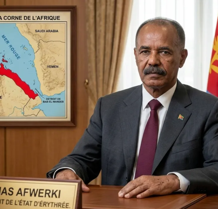 Trois décennies, un seul dirigeant : découvrez le pays qui n'organise pas d'élection