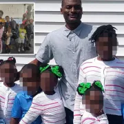 USA : un homme t.ue ses 7 enfants après une dispute avec sa femme